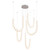 Akoya LED Chandelier (CH321805)