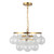 manufacturer_finish:Brushed Gold/Clear Ribbed Glass|manufacturer_glass:Clear Ribbed Glass