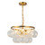manufacturer_finish:Brushed Gold/Clear Ribbed Glass|manufacturer_glass:Clear Ribbed Glass