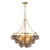 manufacturer_finish:Brushed Gold/Smoked Glass|manufacturer_glass:Smoked Glass