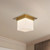 manufacturer_finish:Patina Brass/Opal Glass|manufacturer_glass:Matte Opal Glass