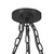 manufacturer_finish:Matte Black/Amber|manufacturer_glass:Amber Ribbed Glass
