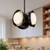 manufacturer_finish:Urban Bronze|manufacturer_glass:Matte Opal Glass