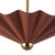 manufacturer_finish:Burgundy