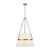manufacturer_finish:Brushed Nickel/White Linen