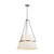 manufacturer_finish:Brushed Nickel/White Linen