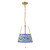 manufacturer_finish:Brushed Gold/Blue Linen