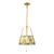 manufacturer_finish:Brushed Gold/Green Linen