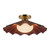 manufacturer_finish:Burgundy
