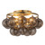manufacturer_finish:Brushed Gold/Smoked Glass|manufacturer_glass:Smoked Glass