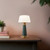 manufacturer_finish:Pine Green