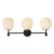 manufacturer_finish:Matte Black/Glossy Ribbed Opal Glass