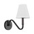 manufacturer_finish:Matte Black/White Linen