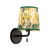 manufacturer_finish:Matte Black/Green Linen