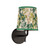 manufacturer_finish:Matte Black/Green Linen