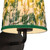 manufacturer_finish:Matte Black/Green Linen