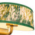 manufacturer_finish:Brushed Gold/Green Linen