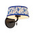 manufacturer_finish:Matte Black/Blue Linen