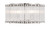 Eurofase - 49185-027 - Five Light Flush Mount - Glasbury - Polished Nickel
