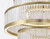Empra LED Chandelier (49350-012)