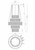 Empra LED Chandelier (49350-012)