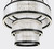 Empra LED Chandelier (49350-029)
