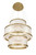 Empra LED Chandelier (49351-019)