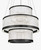 Empra LED Chandelier (49351-026)