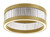 Empra LED Flush Mount (49354-010)