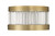 Empra LED Flush Mount (49355-017)