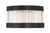 Eurofase - 49355-024 - LED Flush Mount - Empra - Matte Black