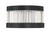 Empra LED Flush Mount (49355-024)