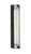Hiltic LED Outdoor Wall Sconce (49805-017)