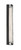 Hiltic LED Outdoor Wall Sconce (49806-014)
