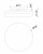 Harwel LED Flush Mount (49831-016)