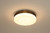 Purgos LED Flush Mount (49914-016)