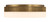 Eurofase - 49914-016 - LED Flush Mount - Purgos - Antique Brass