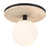 Carnagie LED Flush Mount (49915-023)