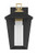 Eurofase - 50047-017 - LED Outdoor Wall Sconce - Andson - Brass-Sand Black Mix