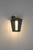 Andson LED Outdoor Wall Sconce (50047-017)
