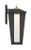 Eurofase - 50048-014 - LED Outdoor Wall Sconce - Andson - Brass-Sand Black Mix