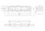 Lucent LED Vanity (50050-017)