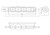 Lucent LED Vanity (50051-014)