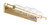 Lucent LED Vanity (50051-038)