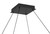 Neoness LED Chandelier (50052-028)