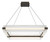 Eurofase - 50053-025 - LED Chandelier - Neoness - Weathered Brass