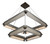 Neoness LED Chandelier (50055-012)