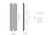 Neoness LED Outdoor Wall Sconce (50062-027)