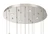 Jateo LED Chandelier (50102-013)