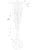 Jateo LED Chandelier (50102-013)